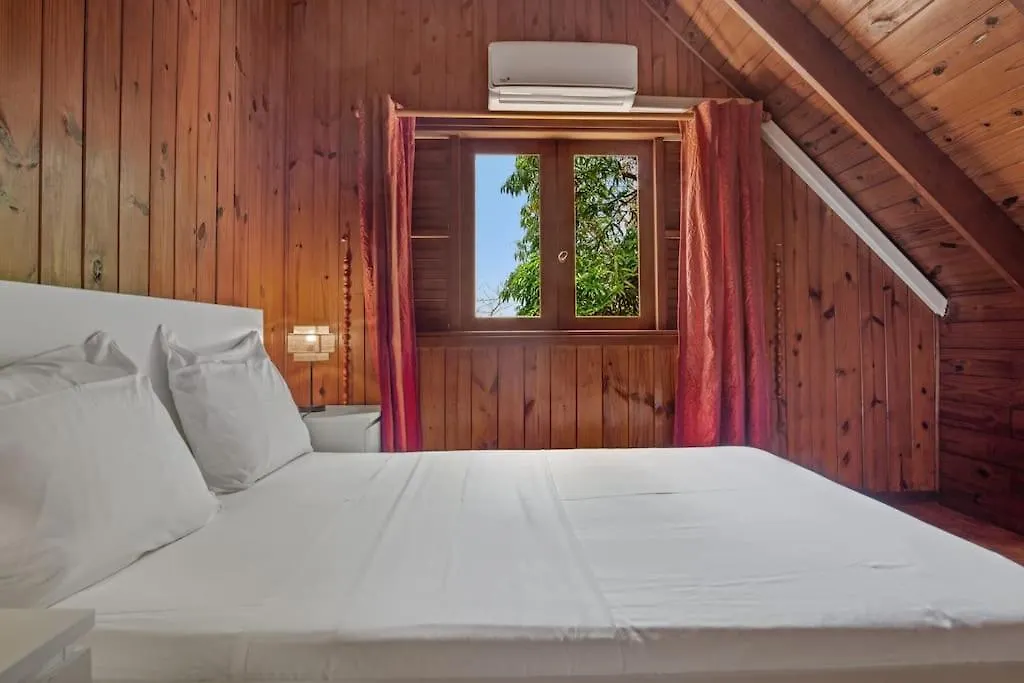 Villa Chalet Flambwayan, Quiet, Peaceful And Well Located Les Anses-d'Arlets Martinica