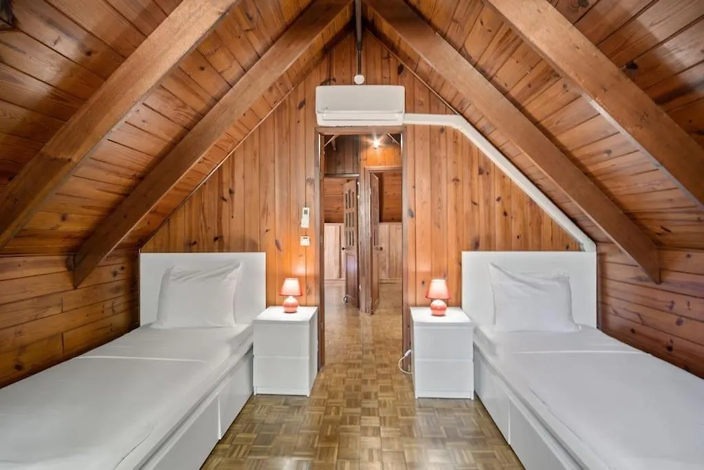 Chalet Flambwayan, Quiet, Peaceful And Well Located Les Anses-d'Arlets Villa